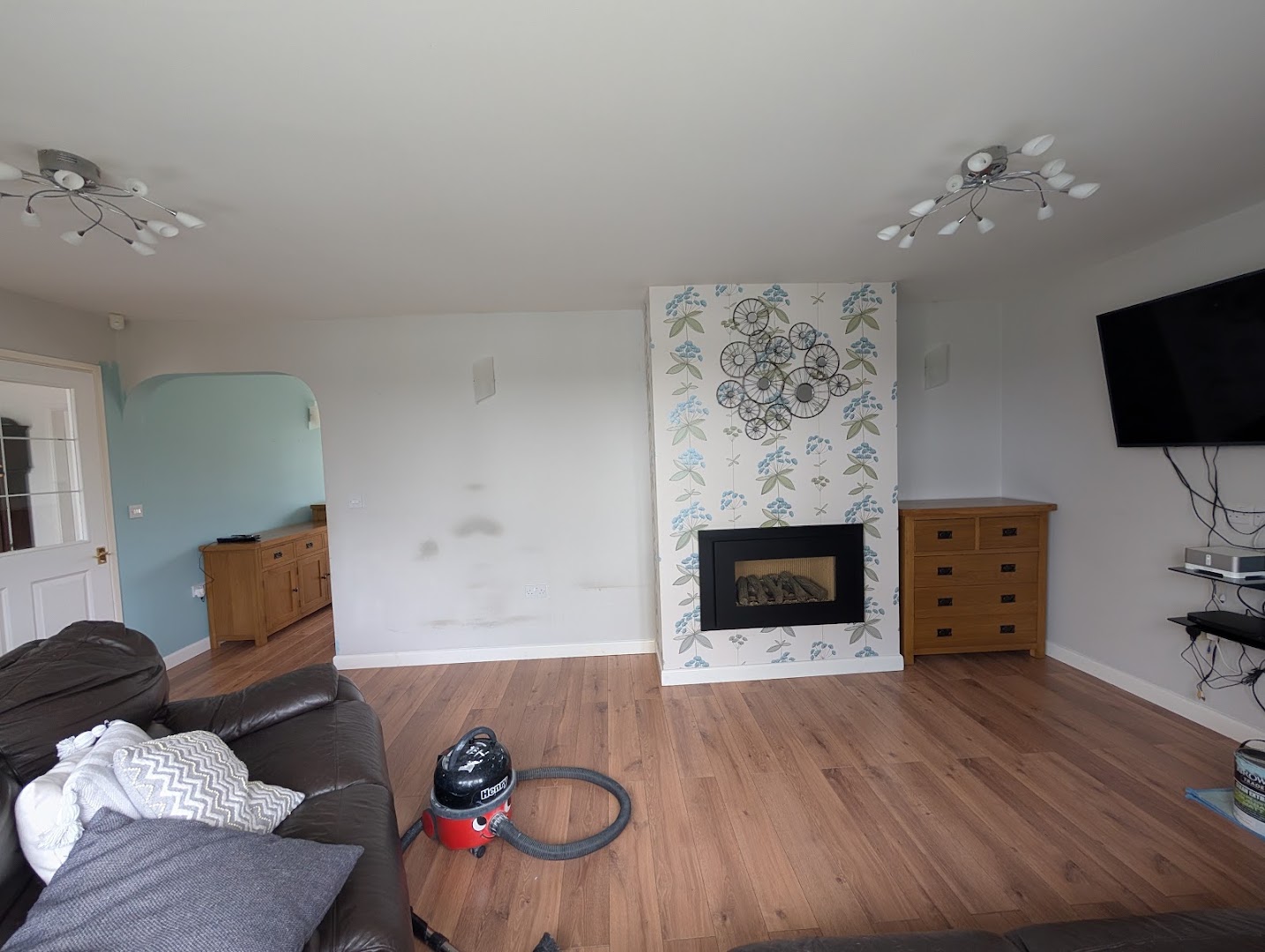 Fine Finish - Decorating — Photos 5