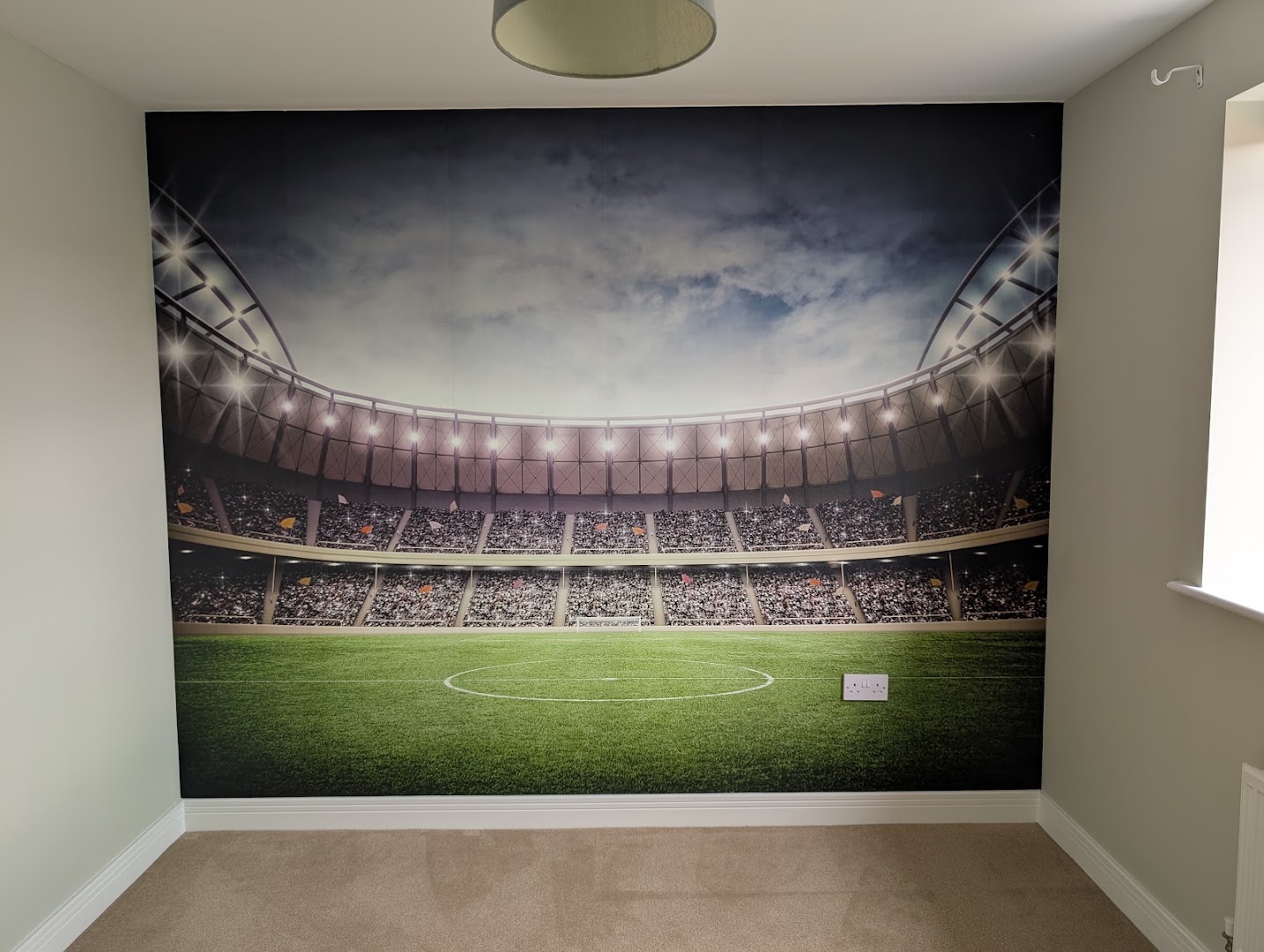 Fine Finish - Decorating — Photos 10