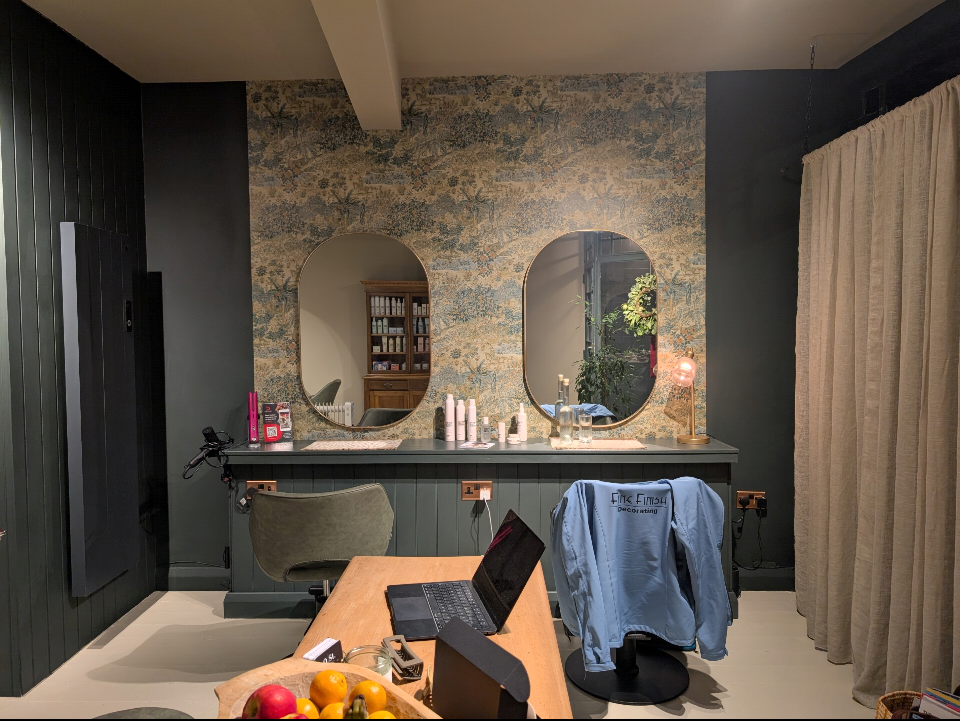 Fine Finish - Decorating — Photos 7
